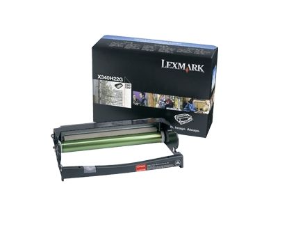 Lexmark Photoconductor Kit For X342